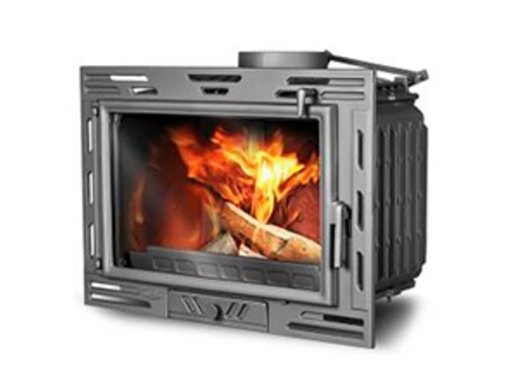 Топка KAWMET W9A 9,8 кВт EKO Топка KAWMET W9A 9,8 кВт EKO