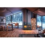 La Nordica ALASKA 16 Nero antracite (черный антрацит)