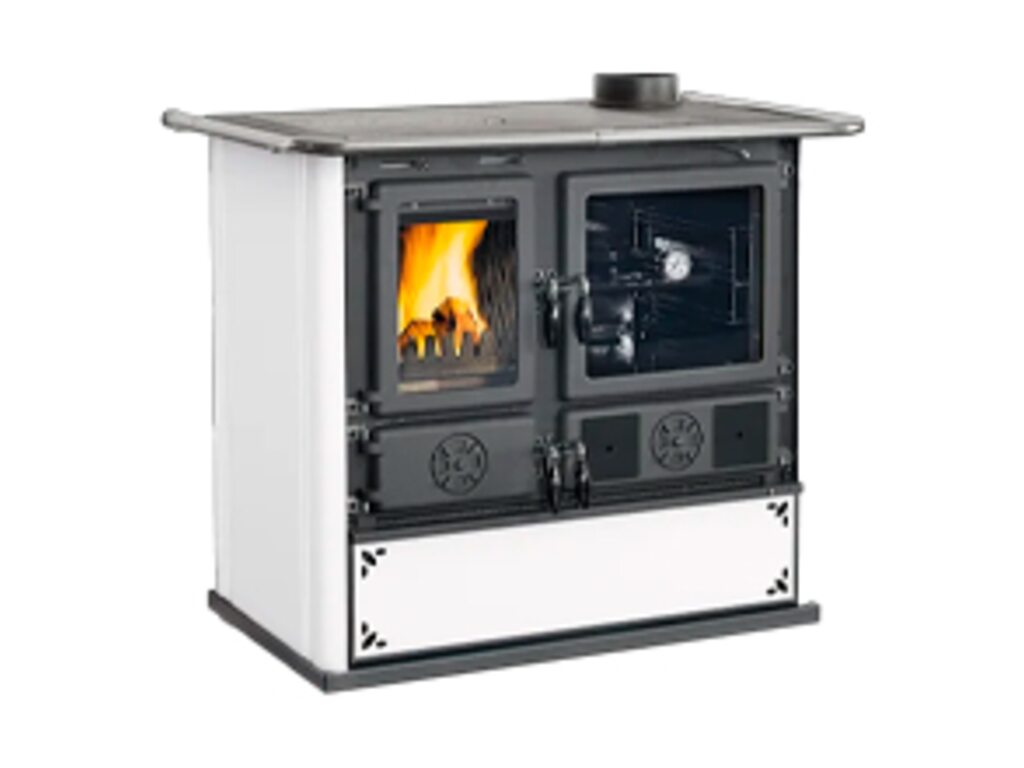 La Nordica ROSETTA SINISTRA 16 STEEL Bianco Puntinato (Белый Пунктир) La Nordica ROSETTA SINISTRA 16 STEEL Bianco Puntinato (Белый Пунктир)