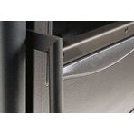 Печь-камин La Nordica Rossella Plus Forno EVO Liberty PЕ (бежевый)