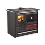 La Nordica ROSA XXL 16 STEEL NERO ANTRACITE (черный)