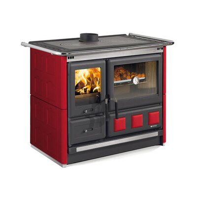 La Nordica ROSA XXL 16 Maiolica Bordeaux (бордовый)