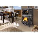 La Nordica Isotta forno 16 (черный антрацит)