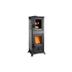 La Nordica Gemma Forno 165 Petra (серый камень)