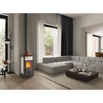 La Nordica GEMMA LEAN CERAMICA LIBERTY PANN (бежевый)