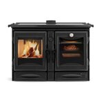 La Nordica ALASKA 16 Nero antracite (черный антрацит)