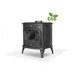 Печь-камин KAWMET P7 9,3 kW EKO