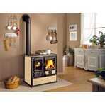 La Nordica Rosa SX Reverse 16 ceramica Liberty Pann (бежевый)