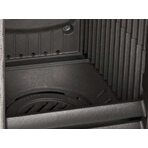 Печь-камин La Nordica Gemma Ceramica Liberty Pann (бежевый)