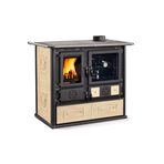 Печь-камин La Nordica Rosa 4.0 Liberty PANN (бежевый)