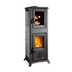 La Nordica Gemma Forno 165 Petra (серый камень)