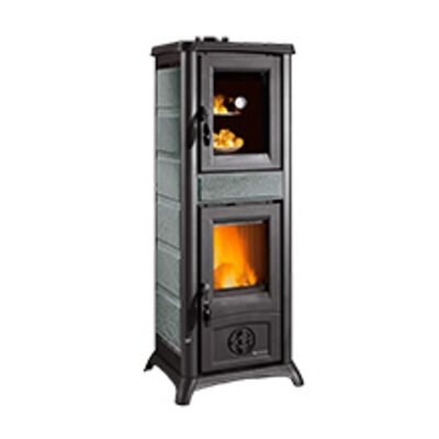 La Nordica Gemma Forno 165 Petra (серый камень)