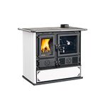 La Nordica Rosa 16 Steel Bianco Puntinato (Белый Пунктир)