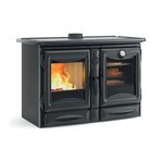 La Nordica ALASKA 16 Nero antracite (черный антрацит)