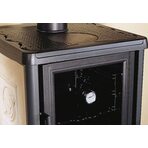 Печь-камин La Nordica Rossella Plus Forno EVO Liberty PЕ (бежевый)