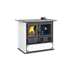 La Nordica Rosa 16 Steel Bianco Puntinato (Белый Пунктир)