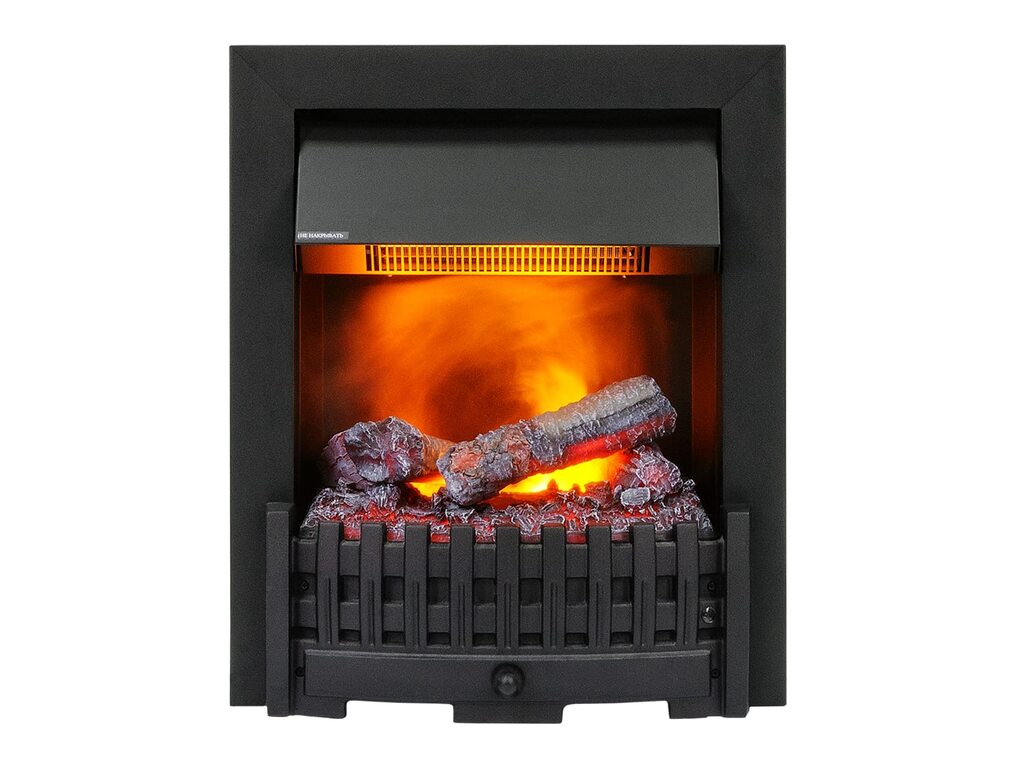 Очаг Danville Black FB2 Очаг Danville Black FB2