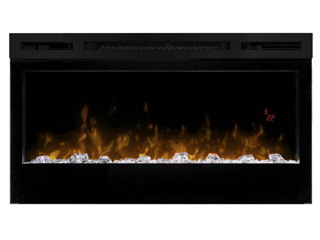 Очаг Prism BLF3451 Очаг Prism BLF3451