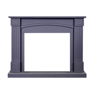 Портал Royal Flame Boston SFT (Разборный) - Серый графит