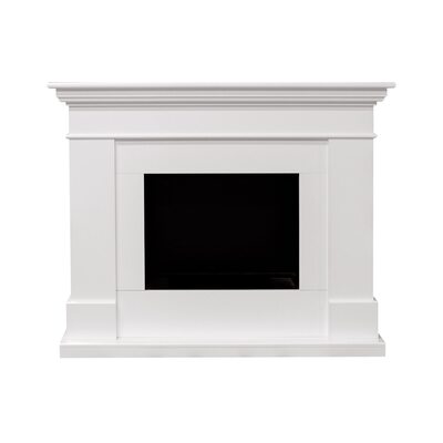 Портал Dimplex California - Белый (Глубина 380)