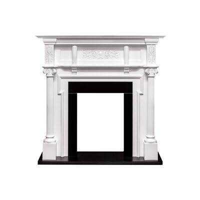 Портал Dimplex Oxford - Белый