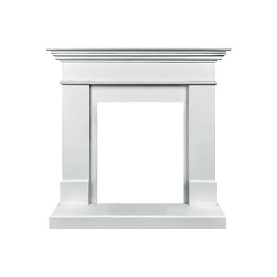 Портал Royal Flame California SFT (Разборный) - Белый