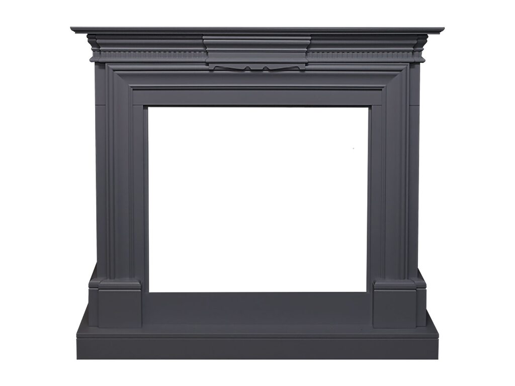 Портал Royal Flame Chelsea - Graphite Grey Портал Royal Flame Chelsea - Graphite Grey