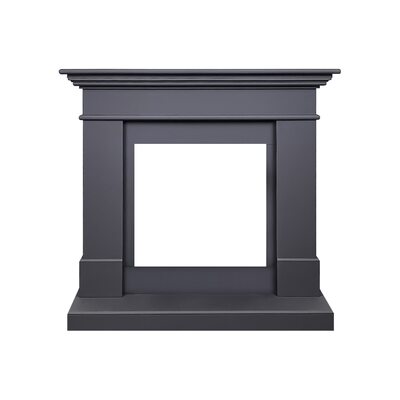 Портал Royal Flame California SFT (Разборный) (Высота 950мм) - Серый графит