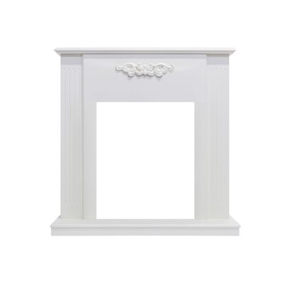 Портал Dimplex Lumsden - Белый дуб