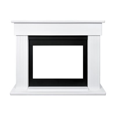 Портал Royal Flame Mozart SFT (Разборный) - Белый