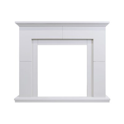 Портал Dimplex Suite - Алебастр