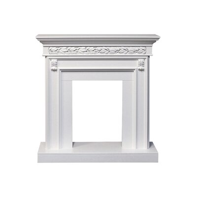 Портал Dimplex Valletta - Белый (Ширина 1040 мм)