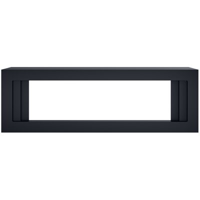 Портал Royal Flame Line 60 SFT (Разборный) - Серый графит