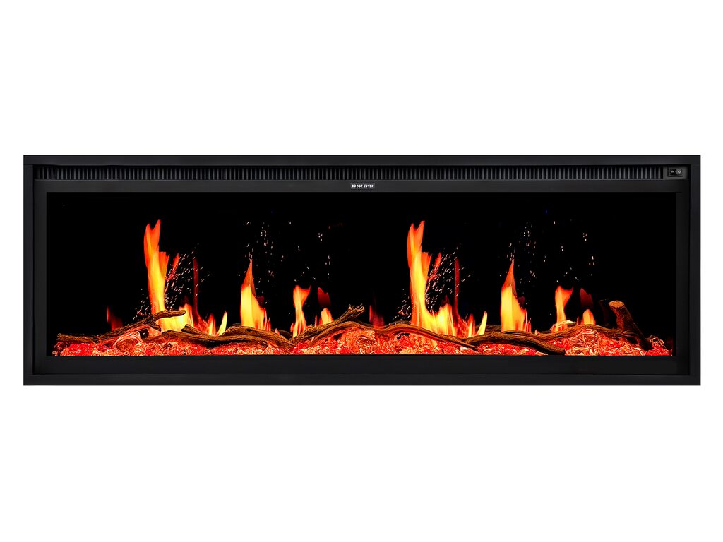 Очаг 5DVART LCD50 Очаг 5DVART LCD50