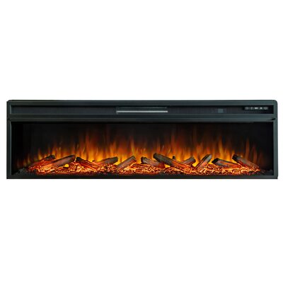 Очаг Vision 60 LOG LED