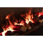 Очаг электрический Design L1250RF 3D PS/LOG