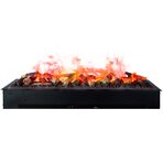 Очаг электрический Design L1250RF 3D PS/LOG