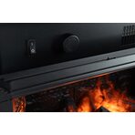 Очаг Design B800RF 3D