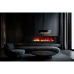 Очаг электрический Design L1250RF 3D PS/LOG
