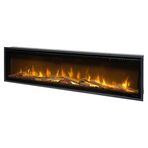 Очаг Ignite Evolve 60 с дровами Oak Logset