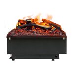 Очаг электрический Cassette 500 LOG SET (с дровами)