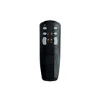 Очаг Design L560RF 3D LOG