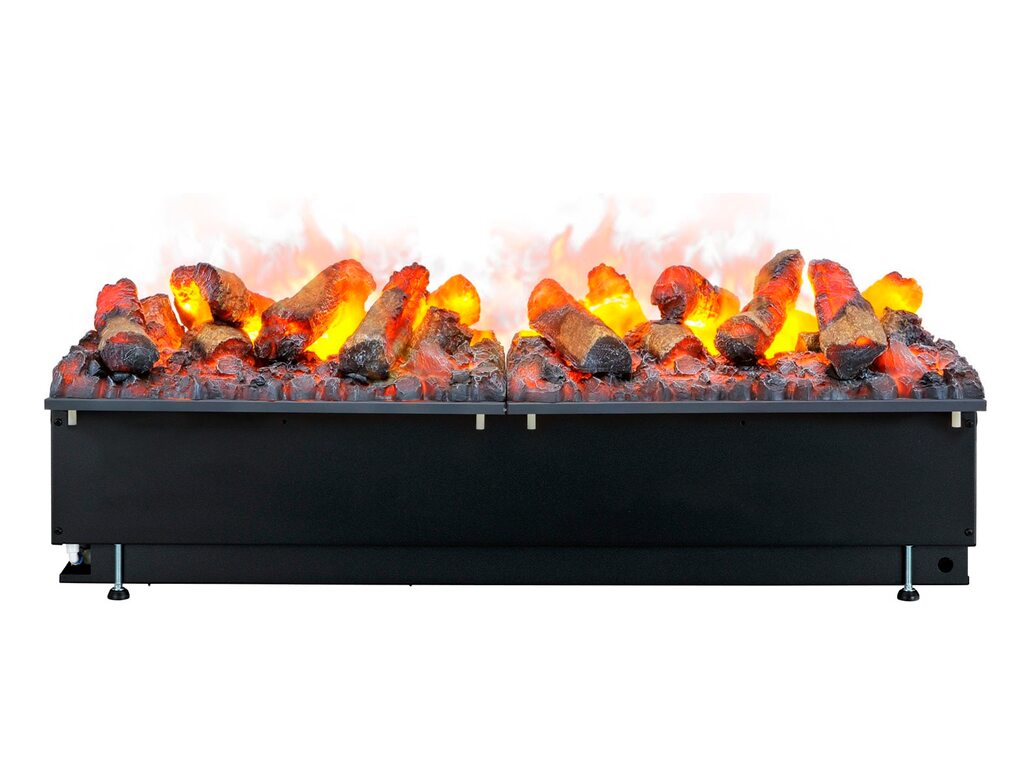 Очаг Cassette 1000 Project Multi Opti-Myst LOG (с дровами) Очаг Cassette 1000 Project Multi Opti-Myst LOG (с дровами)