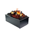 Очаг Design L560RF 3D LOG