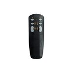 Очаг Design B800RF 3D
