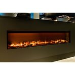 Очаг Faber E-SLIM LINEAR 2200/450-I