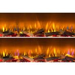 Очаг Vivente 75