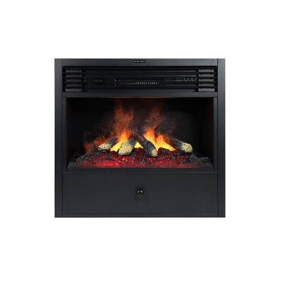 Очаг Design B650RF 3D