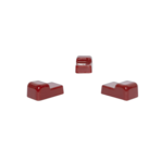 Керамический гриль DIAMOND EGG LEGEND (BUILT-IN) RED MAGIC