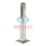 Кронштейн телескопический 430 1.5 155-255